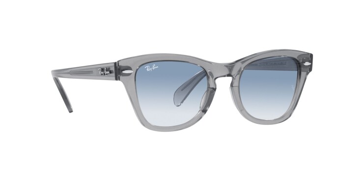 Ray-Ban RB 0707S 66413F 50 Unisex Güneş Gözlüğü - 11