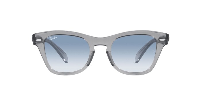 Ray-Ban RB 0707S 66413F 50 Unisex Güneş Gözlüğü - 12