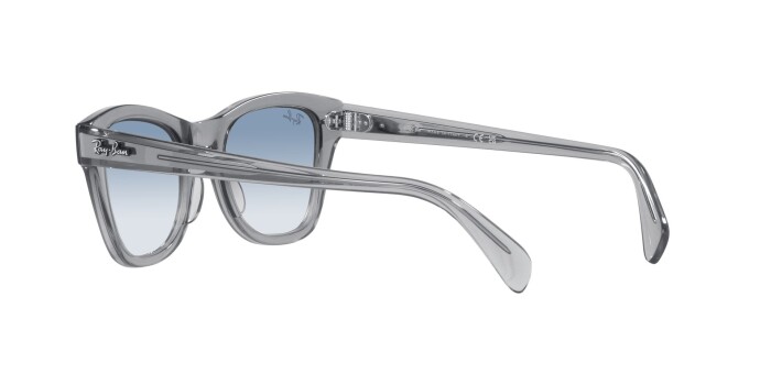 Ray-Ban RB 0707S 66413F 50 Unisex Güneş Gözlüğü - 4