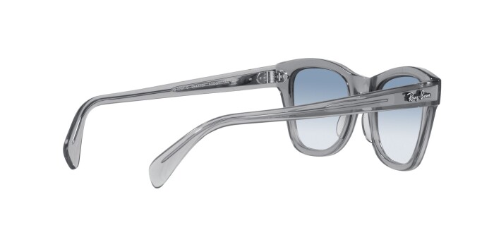 Ray-Ban RB 0707S 66413F 50 Unisex Güneş Gözlüğü - 8