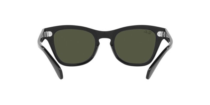 Ray-Ban RB 0707S 901/31 50 Erkek Güneş Gözlüğü - 6