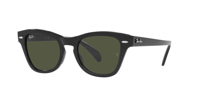 Ray-Ban RB 0707S 901/31 50 Erkek Güneş Gözlüğü - 1