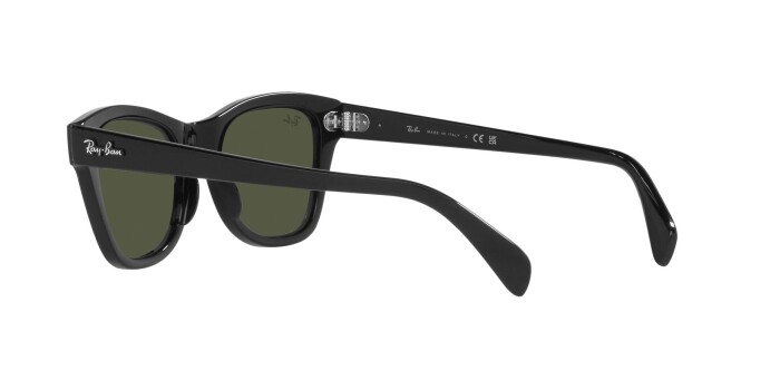 Ray-Ban RB 0707S 901/31 50 Erkek Güneş Gözlüğü - 4