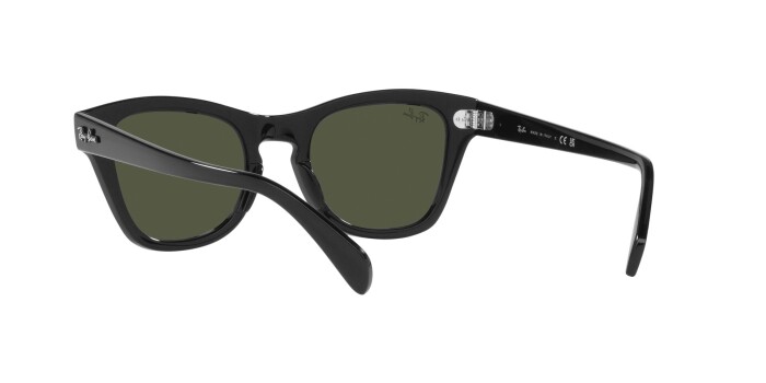 Ray-Ban RB 0707S 901/31 50 Erkek Güneş Gözlüğü - 5