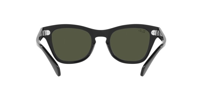 Ray-Ban RB 0707S 901/31 50 Erkek Güneş Gözlüğü - 6