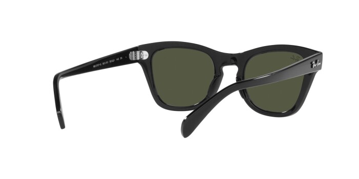 Ray-Ban RB 0707S 901/31 50 Erkek Güneş Gözlüğü - 7