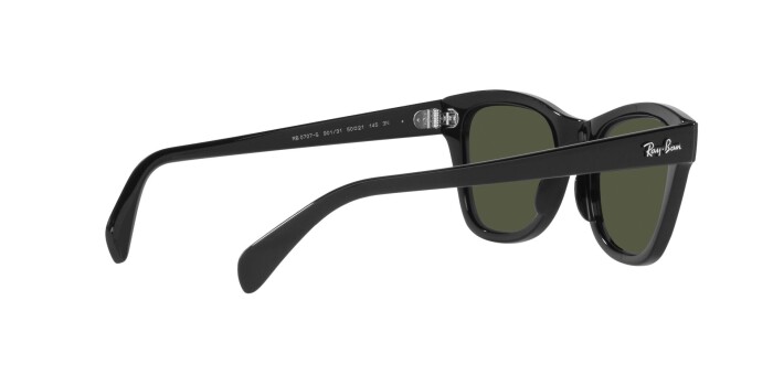 Ray-Ban RB 0707S 901/31 50 Erkek Güneş Gözlüğü - 8