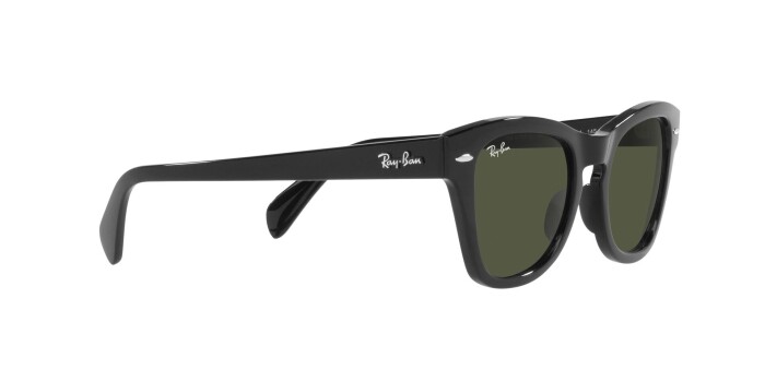 Ray-Ban RB 0707S 901/31 50 Erkek Güneş Gözlüğü - 10