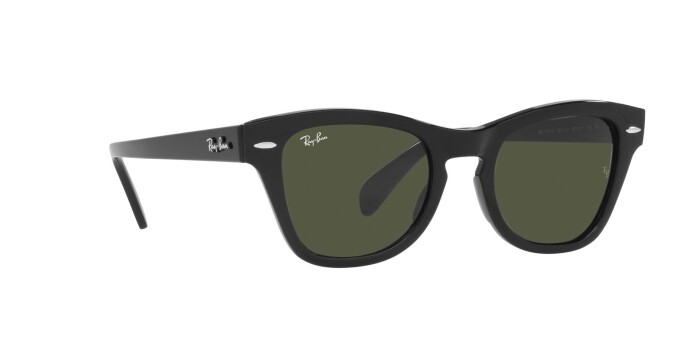 Ray-Ban RB 0707S 901/31 50 Erkek Güneş Gözlüğü - 11