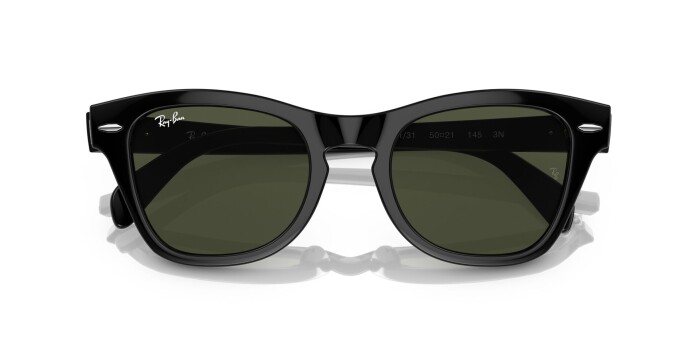 Ray-Ban RB 0707S 901/31 50 Erkek Güneş Gözlüğü - 13