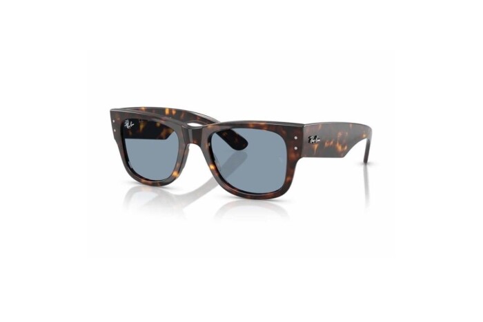 RAY-BAN RB 0840S 902/56 51 Unisex Güneş Gözlüğü - 1