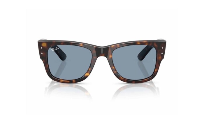 RAY-BAN RB 0840S 902/56 51 Unisex Güneş Gözlüğü - 2