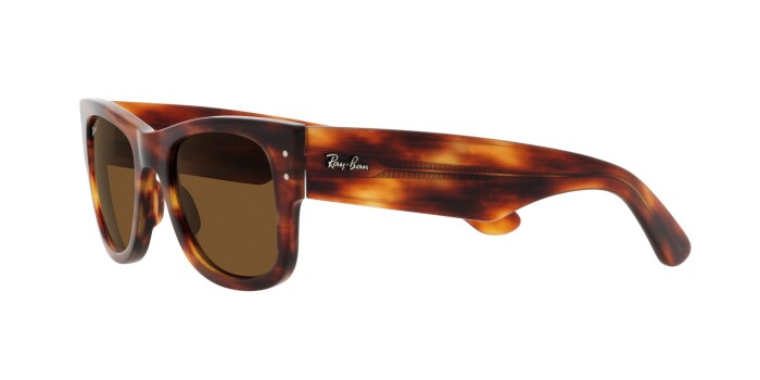 Ray-Ban RB 0840S 954/57 51 MEGA WAYFARER Unisex Güneş Gözlüğü - 2