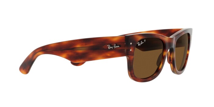 Ray-Ban RB 0840S 954/57 51 MEGA WAYFARER Unisex Güneş Gözlüğü - 10