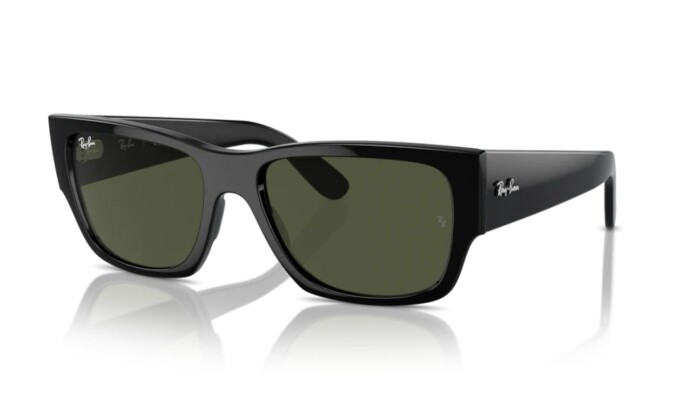 RAY-BAN RB 0947S 901/31 56 Unisec Güneş Gözlüğü - 1