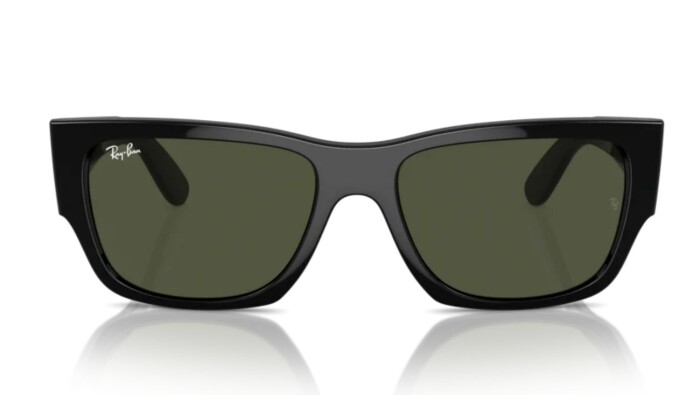 RAY-BAN RB 0947S 901/31 56 Unisec Güneş Gözlüğü - 2