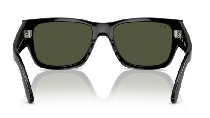 RAY-BAN RB 0947S 901/31 56 Unisec Güneş Gözlüğü - 4