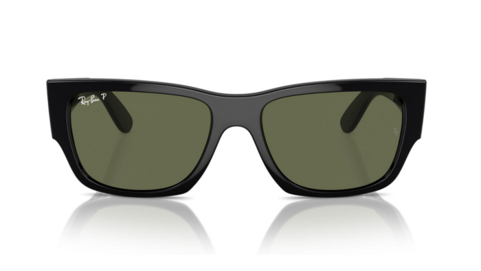 RAY-BAN RB 0947S 901/58 56 Unisex Güneş Gözlüğü - 2