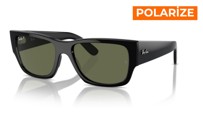 RAY-BAN RB 0947S 901/58 56 Unisex Güneş Gözlüğü - 1