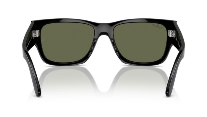 RAY-BAN RB 0947S 901/58 56 Unisex Güneş Gözlüğü - 3