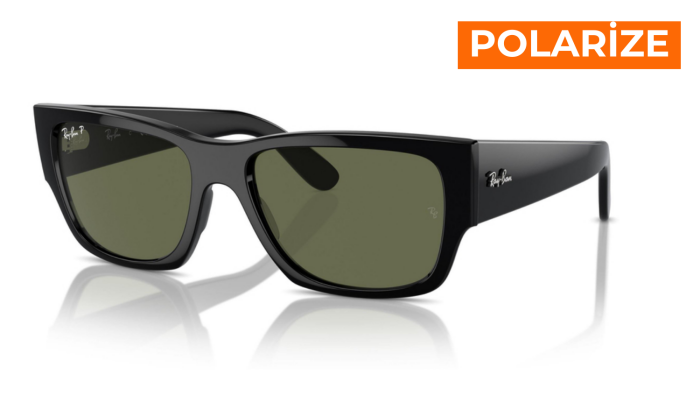 RAY-BAN RB 0947S 901/58 56 Unisex Güneş Gözlüğü - RAY-BAN