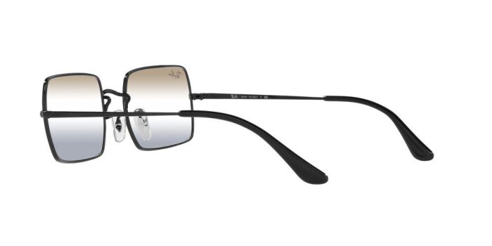 RAY-BAN RB 1969 002/GB 54 RECTANGLE Erkek Köşeli Güneş Gözlüğü - 4