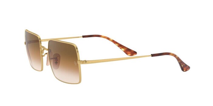 RAY-BAN RB 1969 914751 54 RECTANGLE Erkek Köşeli Güneş Gözlüğü - 2