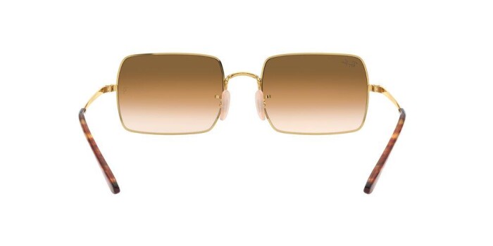 RAY-BAN RB 1969 914751 54 RECTANGLE Erkek Köşeli Güneş Gözlüğü - 6