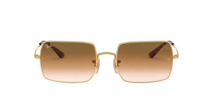 RAY-BAN RB 1969 914751 54 RECTANGLE Erkek Köşeli Güneş Gözlüğü - 7