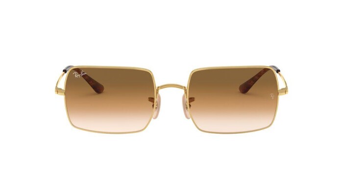 RAY-BAN RB 1969 914751 54 RECTANGLE Erkek Köşeli Güneş Gözlüğü - 7