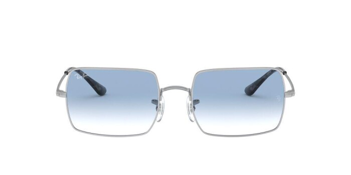 RAY-BAN RB 1969 91493F 54 RECTANGLE Erkek Köşeli Güneş Gözlüğü - 7