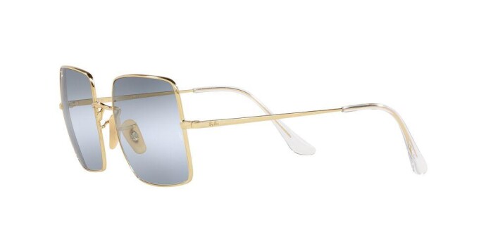 RAY-BAN RB 1971 001/GA 54 SQUARE 1971 CLASSIC Kadın Köşeli Güneş Gözlüğü - 2