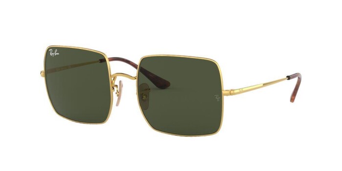 RAY-BAN RB 1971 914731 54 SQUARE 1971 CLASSIC Kadın Köşeli Güneş Gözlüğü - 1