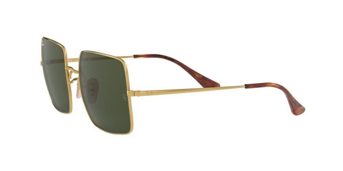 RAY-BAN RB 1971 914731 54 SQUARE 1971 CLASSIC Kadın Köşeli Güneş Gözlüğü - 2
