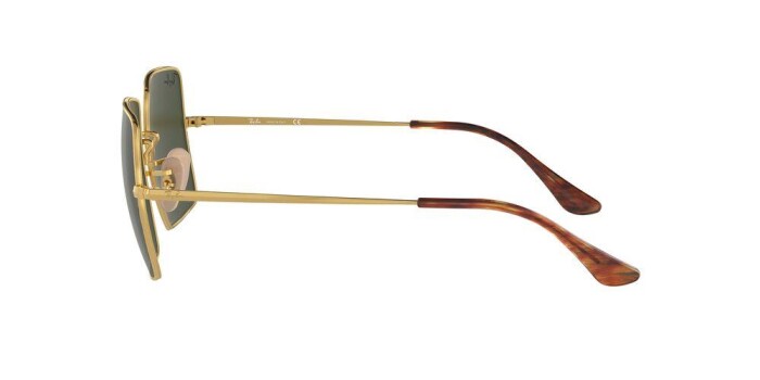 RAY-BAN RB 1971 914731 54 SQUARE 1971 CLASSIC Kadın Köşeli Güneş Gözlüğü - 3