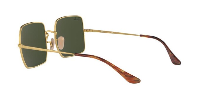 RAY-BAN RB 1971 914731 54 SQUARE 1971 CLASSIC Kadın Köşeli Güneş Gözlüğü - 4