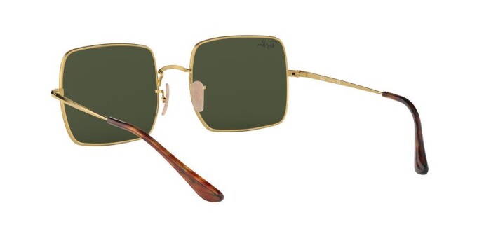 RAY-BAN RB 1971 914731 54 SQUARE 1971 CLASSIC Kadın Köşeli Güneş Gözlüğü - 5