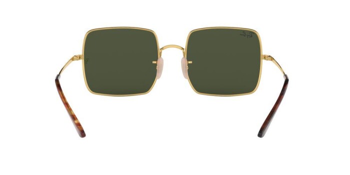 RAY-BAN RB 1971 914731 54 SQUARE 1971 CLASSIC Kadın Köşeli Güneş Gözlüğü - 6