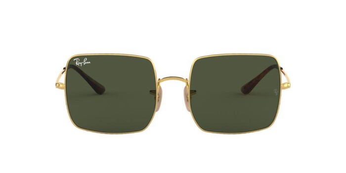 RAY-BAN RB 1971 914731 54 SQUARE 1971 CLASSIC Kadın Köşeli Güneş Gözlüğü - 7