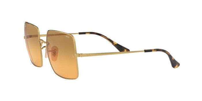RAY-BAN RB 1971 9150AC 54 SQUARE 1971 CLASSIC Kadın Köşeli Güneş Gözlüğü - 2