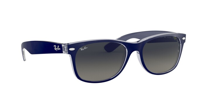 RAY-BAN RB 2132 605371 55 NEW WAYFARER CLASSIC Unisex Köşeli Güneş Gözlüğü - 11