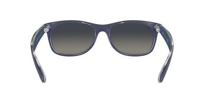 RAY-BAN RB 2132 605371 55 NEW WAYFARER CLASSIC Unisex Köşeli Güneş Gözlüğü - 6