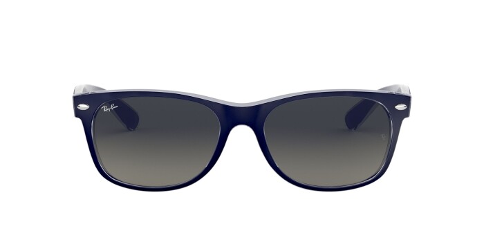 RAY-BAN RB 2132 605371 55 NEW WAYFARER CLASSIC Unisex Köşeli Güneş Gözlüğü - 12