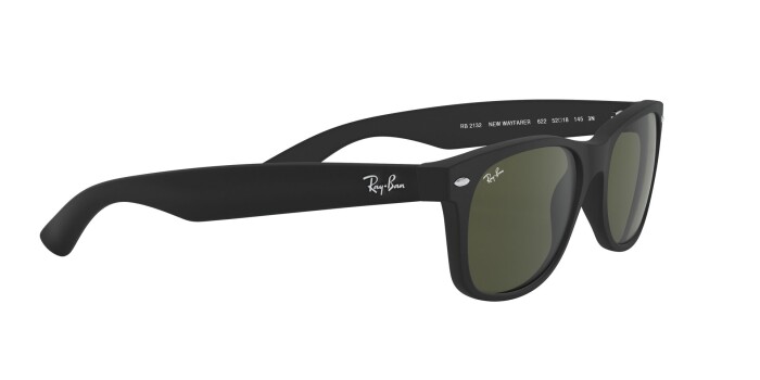 RAY-BAN RB 2132 622 55 NEW WAYFARER CLASSIC Unisex Çekik Güneş Gözlüğü - 10