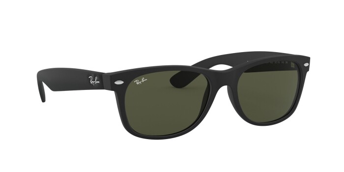 RAY-BAN RB 2132 622 55 NEW WAYFARER CLASSIC Unisex Çekik Güneş Gözlüğü - 11