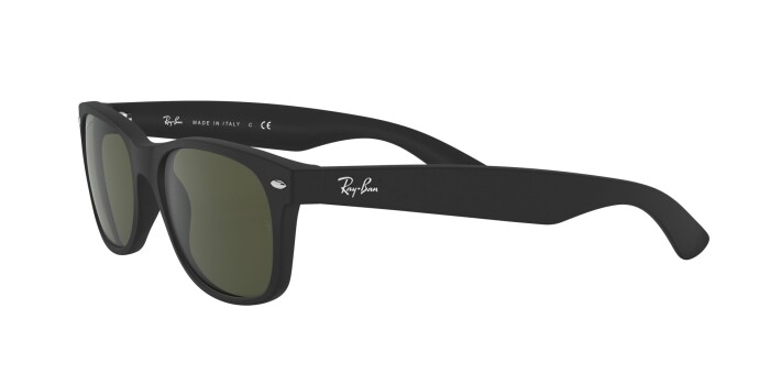 RAY-BAN RB 2132 622 55 NEW WAYFARER CLASSIC Unisex Çekik Güneş Gözlüğü - 2