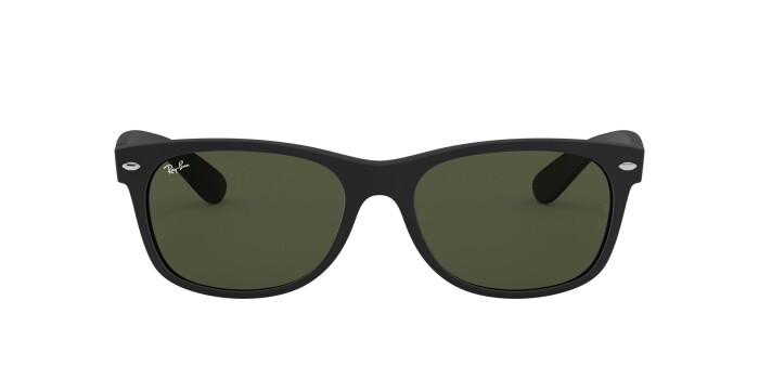 RAY-BAN RB 2132 622 55 NEW WAYFARER CLASSIC Unisex Çekik Güneş Gözlüğü - 12