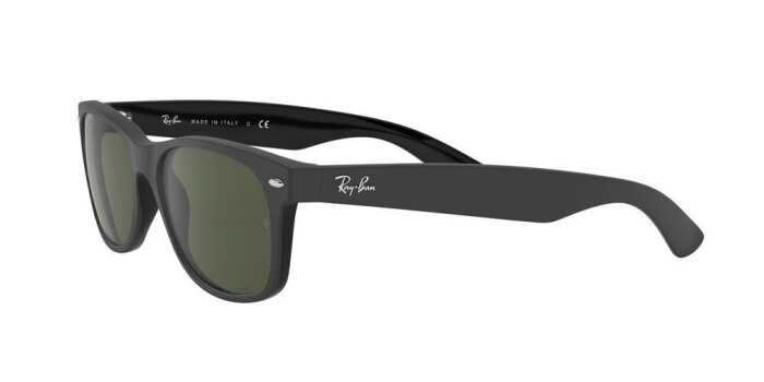 RAY-BAN RB 2132 646231 55 NEW WAYFARER CLASSIC Erkek Köşeli Güneş Gözlüğü - 2