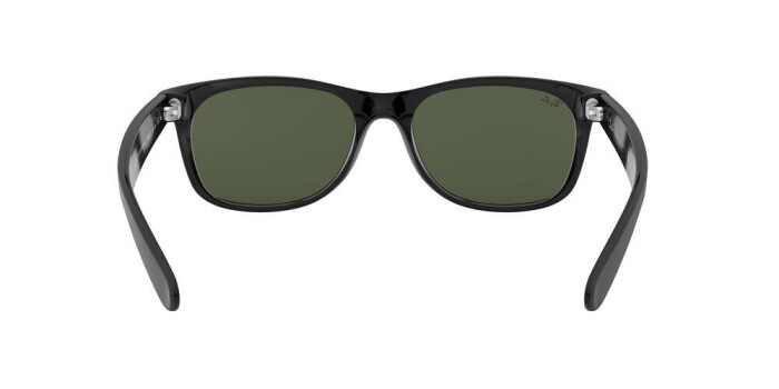 RAY-BAN RB 2132 646231 55 NEW WAYFARER CLASSIC Erkek Köşeli Güneş Gözlüğü - 6