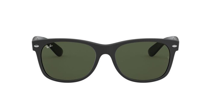 RAY-BAN RB 2132 646231 55 NEW WAYFARER CLASSIC Erkek Köşeli Güneş Gözlüğü - 7